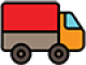 delivery truck-60-min